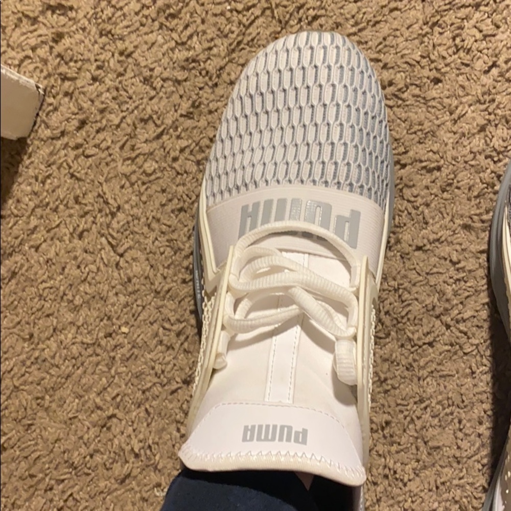Puma shoes
